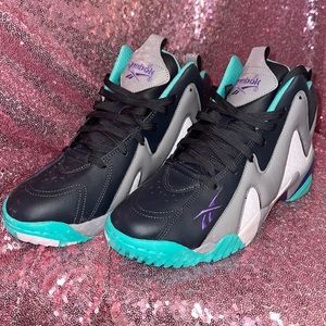 Reebok Kamikaze II MID